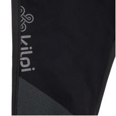 Women´s outdoor pants Kilpi Nuuk-W BLK KILPI - view 4