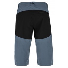 Men´s outdoor short pants Kilpi OTARA-M BLU KILPI - view 3