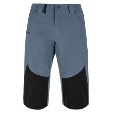 Men´s outdoor short pants Kilpi OTARA-M BLU KILPI - view 2