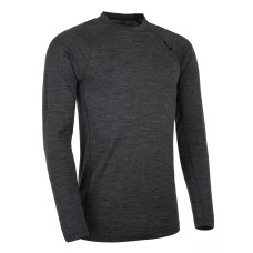 Men´s base layer Kilpi Patton-M DGY Merino KILPI - view 5