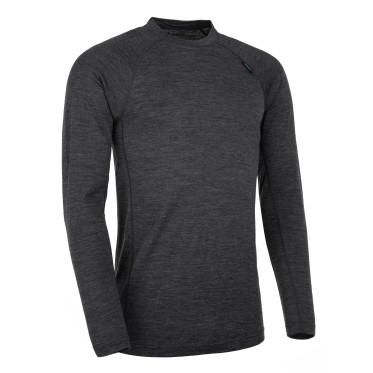 Men´s base layer Kilpi Patton-M DGY Merino KILPI - view 5