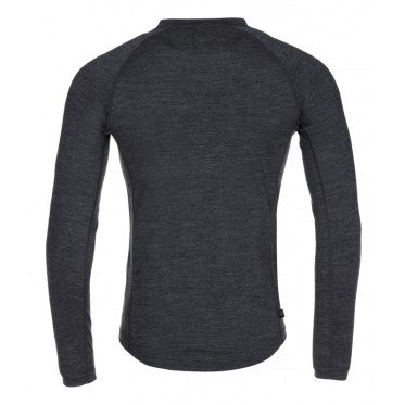 Men´s base layer Kilpi Patton-M DGY Merino KILPI - view 7
