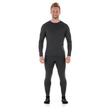 Men´s base layer Kilpi Patton-M DGY Merino KILPI - view 4