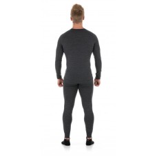 Men´s base layer Kilpi Patton-M DGY Merino KILPI - view 3