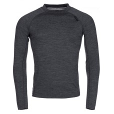 Men´s base layer Kilpi Patton-M DGY Merino KILPI - view 2