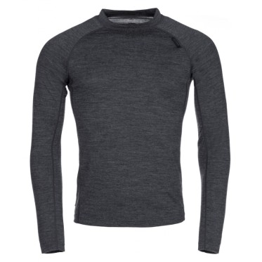 Men´s base layer Kilpi Patton-M DGY Merino KILPI - view 2