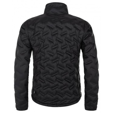 Мъжко пухено яке Kilpi Pilona-M BLK KILPI - изглед 3