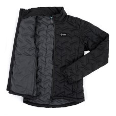 Men's down jacket Kilpi PILONA-M BLK KILPI - view 4