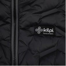 Мъжко пухено яке Kilpi Pilona-M BLK KILPI - изглед 5
