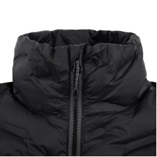 Men's down jacket Kilpi PILONA-M BLK KILPI - view 6