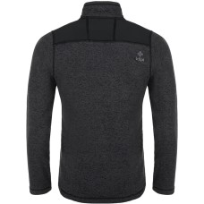 Fleece men Regin-M NDGY KILPI - view 3