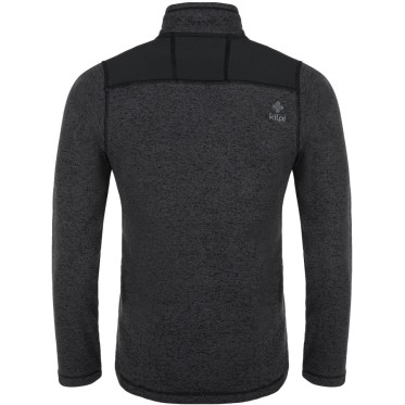 Fleece men Regin-M NDGY KILPI - view 3