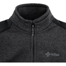 Fleece men Regin-M NDGY KILPI - view 5