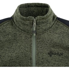 Fleece men Regin-M KHK KILPI - view 4