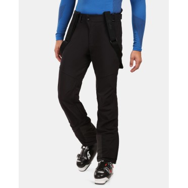 Мъжки ски панталон RHEA-M ZM KILPI - изглед 1