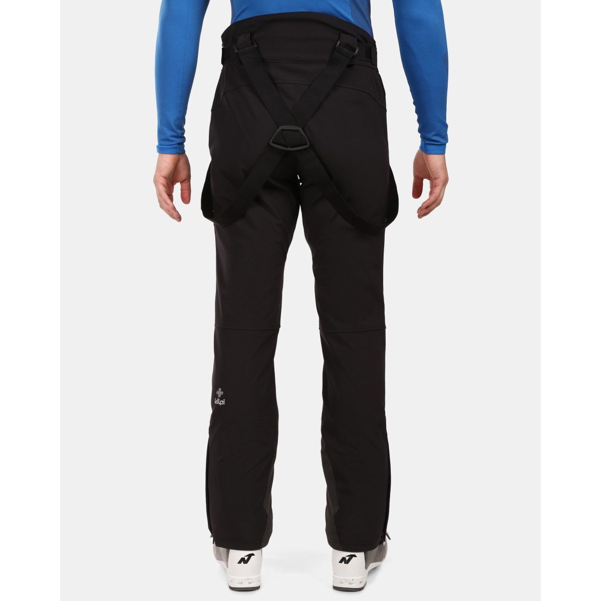 Мъжки ски панталон RHEA-M ZM KILPI - изглед 4 - Extreme-bg.com Мъжки ски панталон RHEA-M ZM KILPI - изглед 4