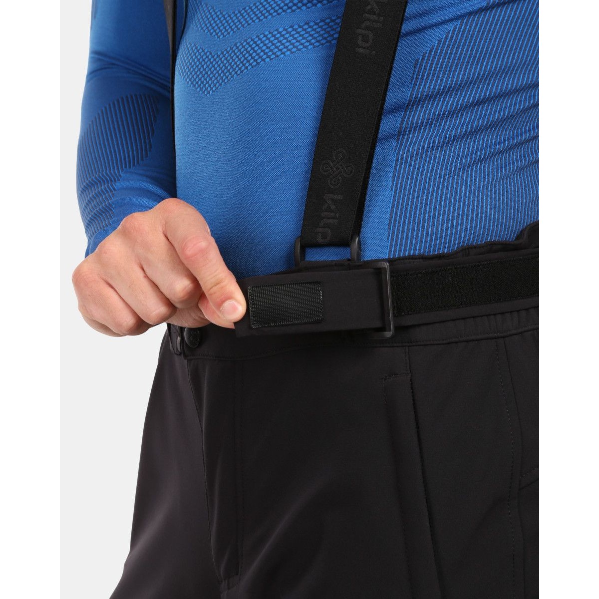 Мъжки ски панталон RHEA-M ZM KILPI - изглед 7 - Extreme-bg.com Мъжки ски панталон RHEA-M ZM KILPI - изглед 7