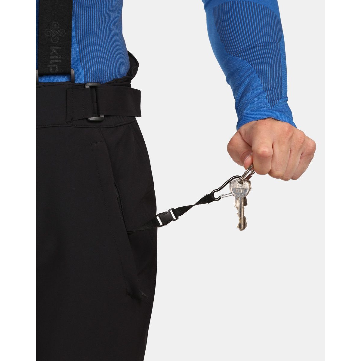 Мъжки ски панталон RHEA-M ZM KILPI - изглед 9 - Extreme-bg.com Мъжки ски панталон RHEA-M ZM KILPI - изглед 9