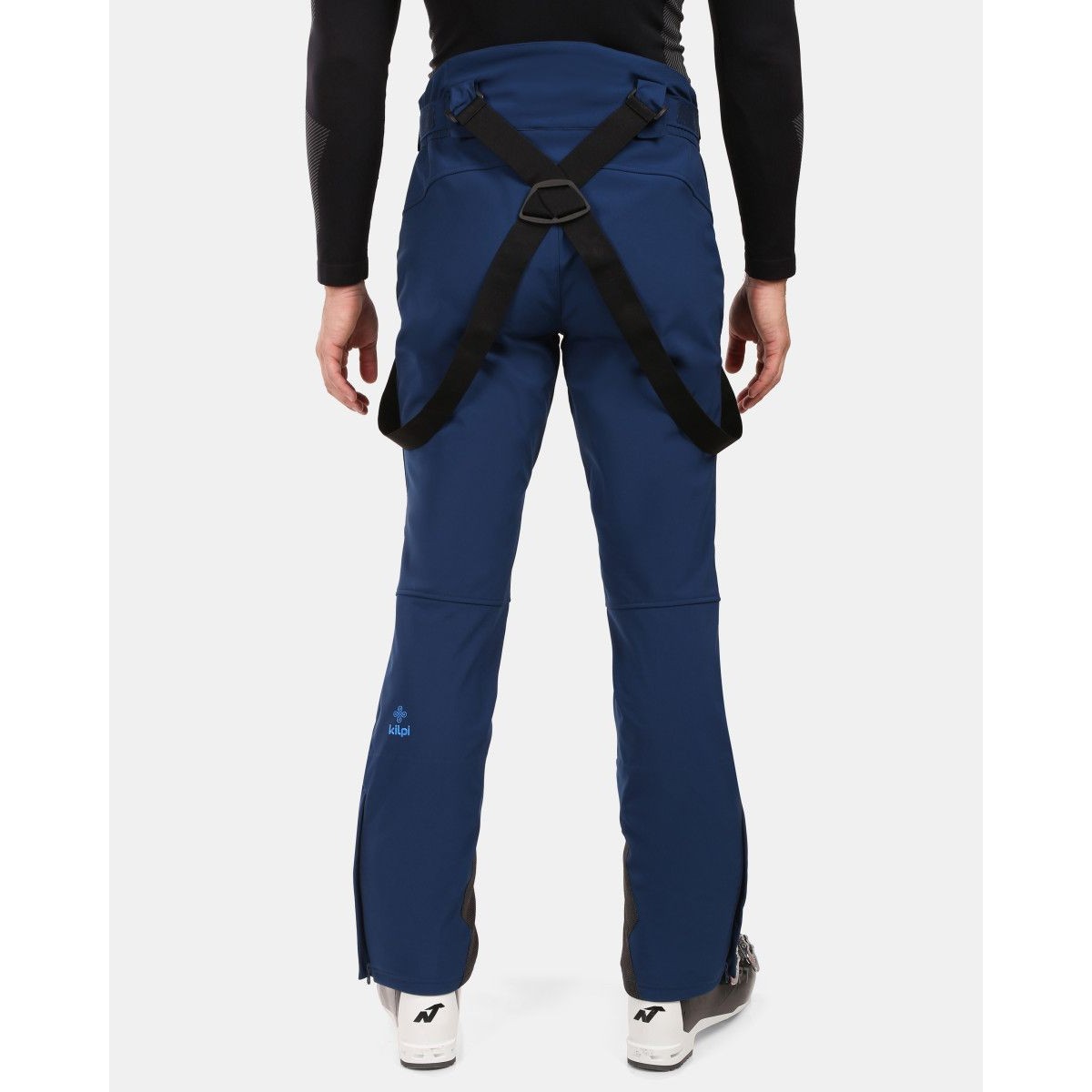 Мъжки ски панталон RHEA-M ZM KILPI - изглед 6 - Extreme-bg.com Мъжки ски панталон RHEA-M ZM KILPI - изглед 6