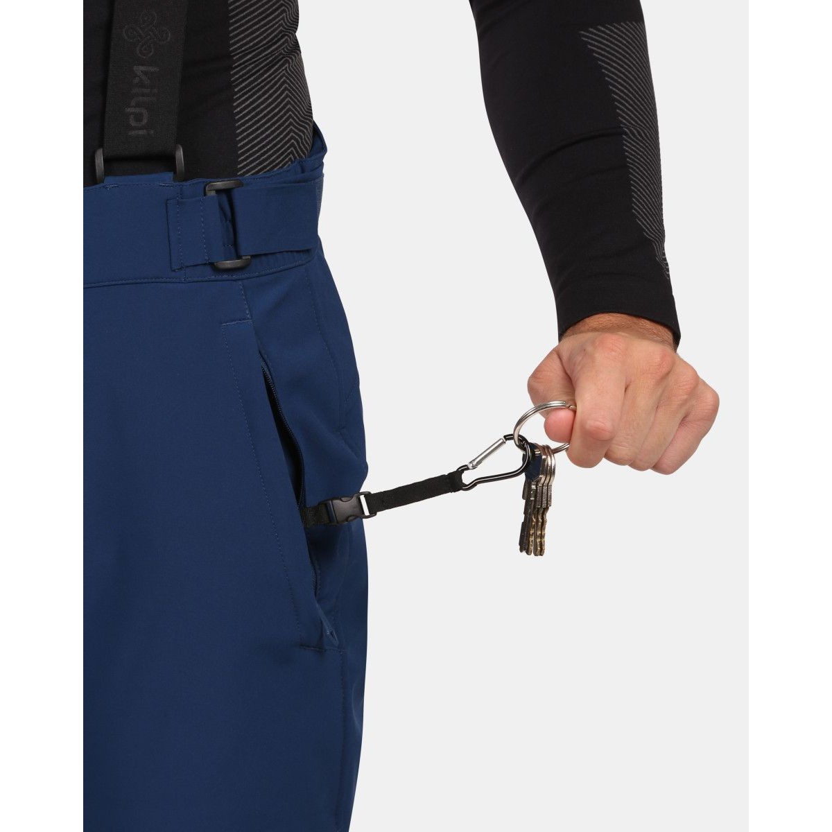 Мъжки ски панталон RHEA-M ZM KILPI - изглед 10 - Extreme-bg.com Мъжки ски панталон RHEA-M ZM KILPI - изглед 10