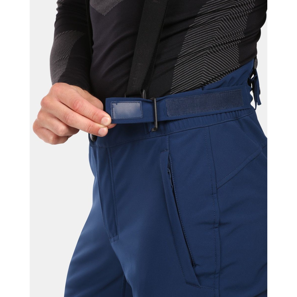 Мъжки ски панталон RHEA-M ZM KILPI - изглед 8 - Extreme-bg.com Мъжки ски панталон RHEA-M ZM KILPI - изглед 8