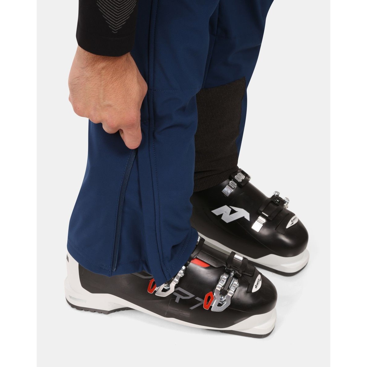 Мъжки ски панталон RHEA-M ZM KILPI - изглед 11 - Extreme-bg.com Мъжки ски панталон RHEA-M ZM KILPI - изглед 11