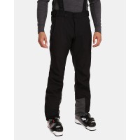 Мъжки ски панталон Rhea-M BLK - Extreme-bg.com Мъжки ски панталон Rhea-M BLK