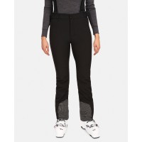 Дамски ски панталон Rhea-W Max BLK - Extreme-bg.com Дамски ски панталон Rhea-W Max BLK