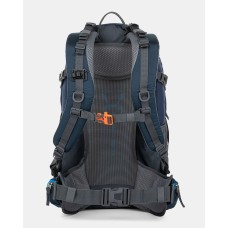 Hiking backpack 35 L Kilpi ROCCA-U DBL KILPI - view 3