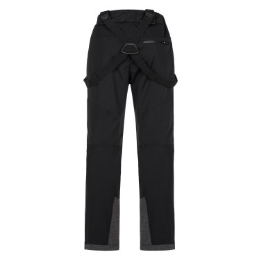 Ski trousers men Reddy-M Black KILPI - view 3