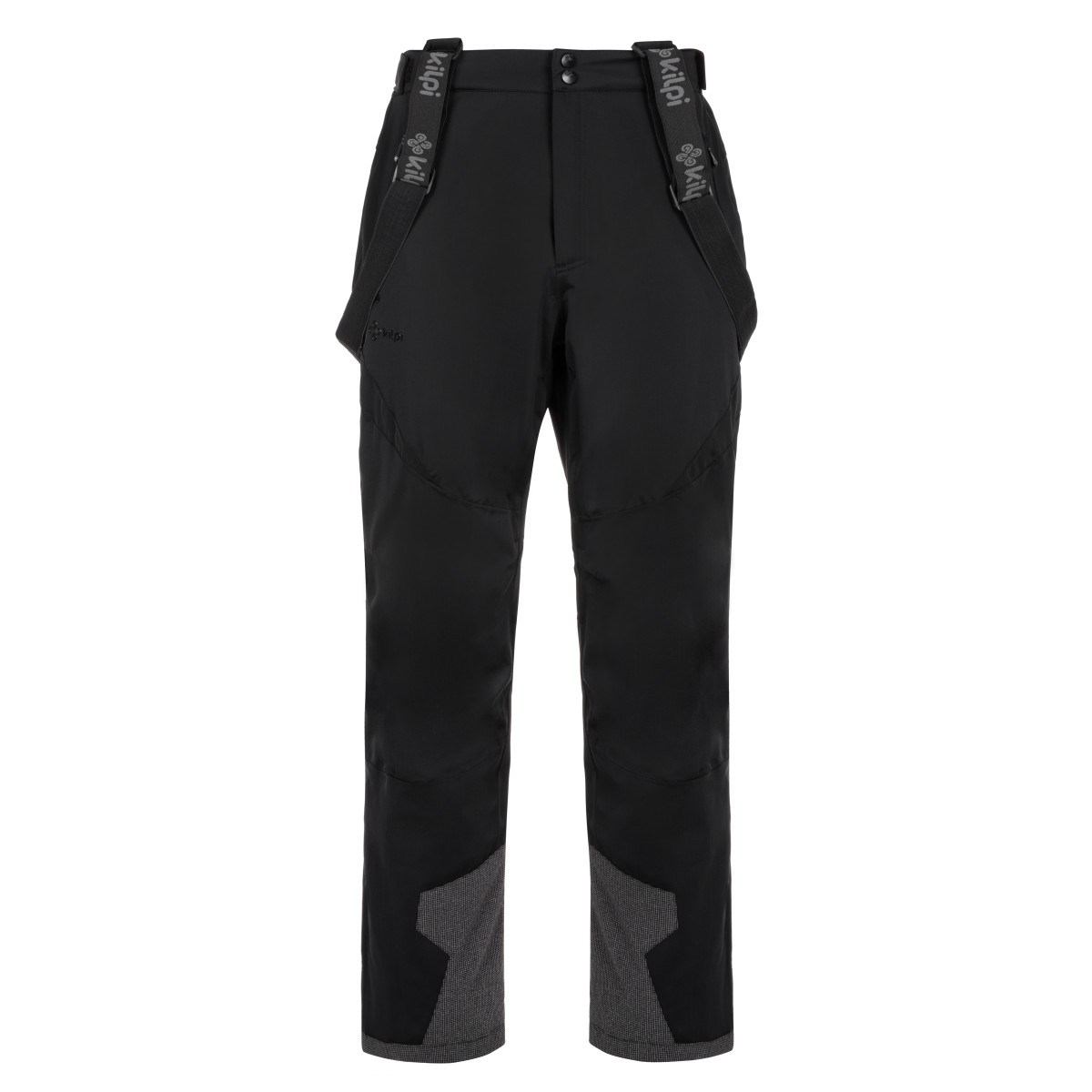 Ски панталон мъжки Reddy-M black KILPI - изглед 1