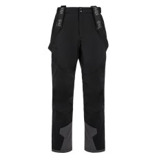 Ски панталон мъжки Reddy-M black KILPI - изглед 2