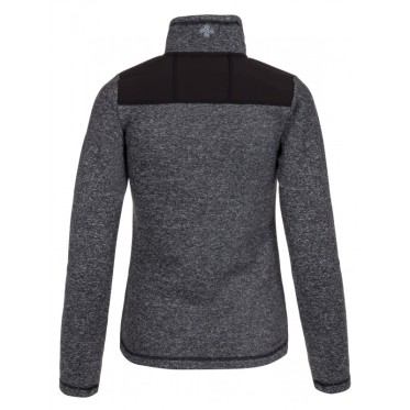 Lady fleece Regin-W GRY KILPI - view 5