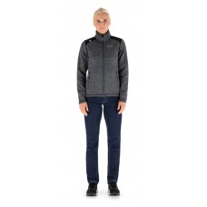 Lady fleece Regin-W GRY KILPI - view 4