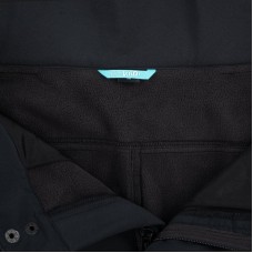 Ски панталон софтшел мъжки Rhea BLK KILPI - изглед 6