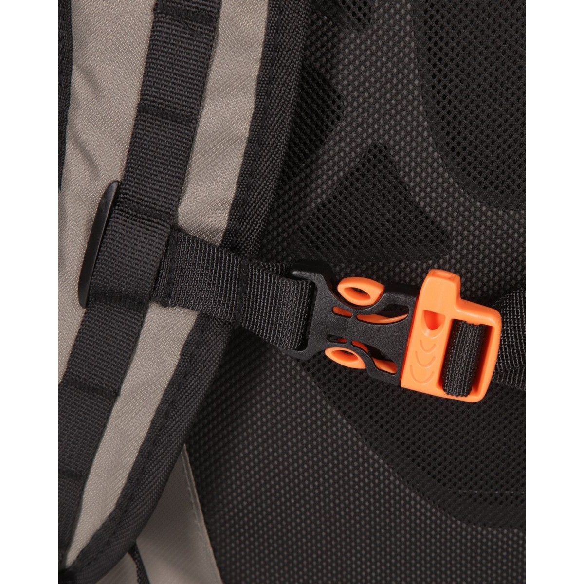 Универсална спортна раница Kilpi RIDIX-25-U – Черна | 25L за активен начин на живот KILPI - изглед 10