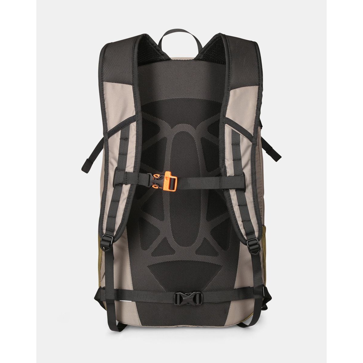 Универсална спортна раница Kilpi RIDIX-25-U – Черна | 25L за активен начин на живот KILPI - изглед 4