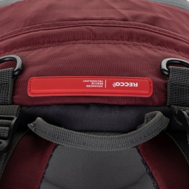 BACKPACK RISE-U 30 KILPI - view 11
