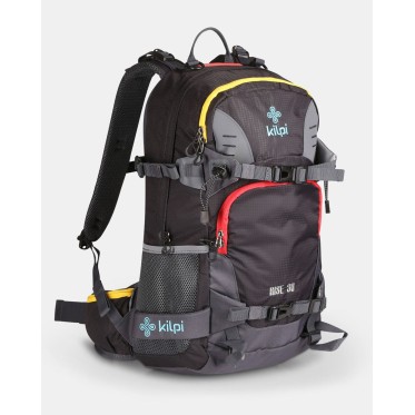Туристическа раница Rise 30-U BLK  KILPI - изглед 2
