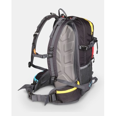 Туристическа раница Rise 30-U BLK  KILPI - изглед 3