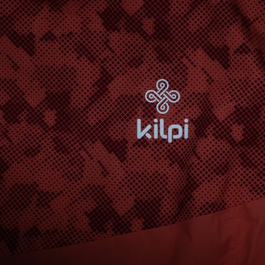 Детско ски яке Kilpi Saara-JG DRD KILPI - изглед 7