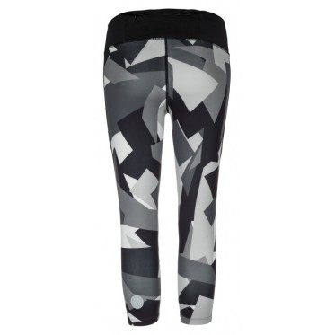 Women´s 3/4 leggings Kilpi SOTILAS-W KILPI - view 3