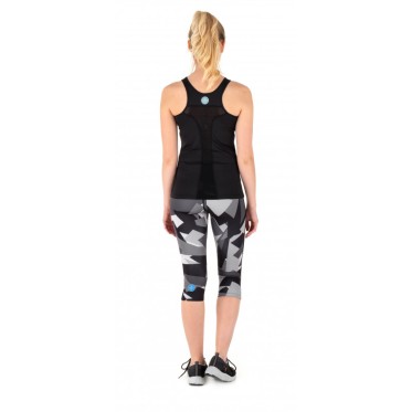 Women´s 3/4 leggings Kilpi SOTILAS-W KILPI - view 6