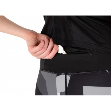 Women´s 3/4 leggings Kilpi SOTILAS-W KILPI - view 4