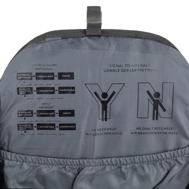 BACKPACK RISE-U 30 KILPI - view 7