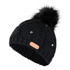 Ladie's hat Kilpi Lady-W BLK - Extreme-bg.com Ladie's hat Kilpi Lady-W BLK