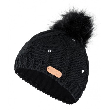 Ladie's hat Kilpi Lady-W BLK KILPI - view 2