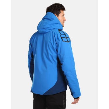 Men´s ski jacket Kilpi TURNAU-M UM KILPI - view 9