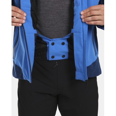 Men´s ski jacket Kilpi TURNAU-M UM KILPI - view 8