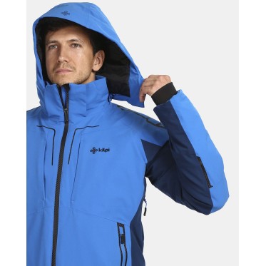 Men´s ski jacket Kilpi TURNAU-M UM KILPI - view 7